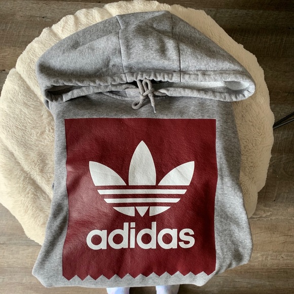 adidas Other - Adidas hoody